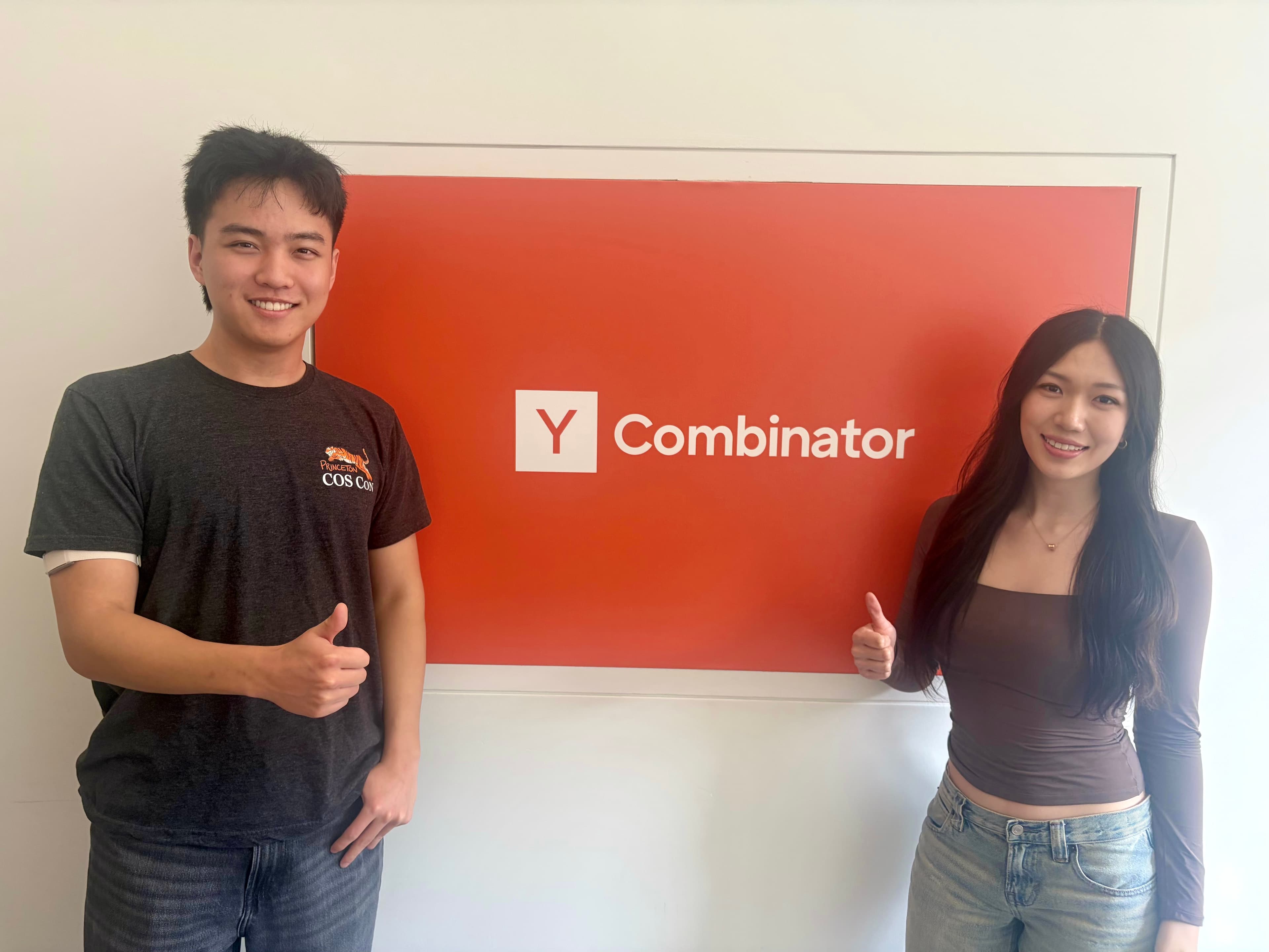 Meet the Founders