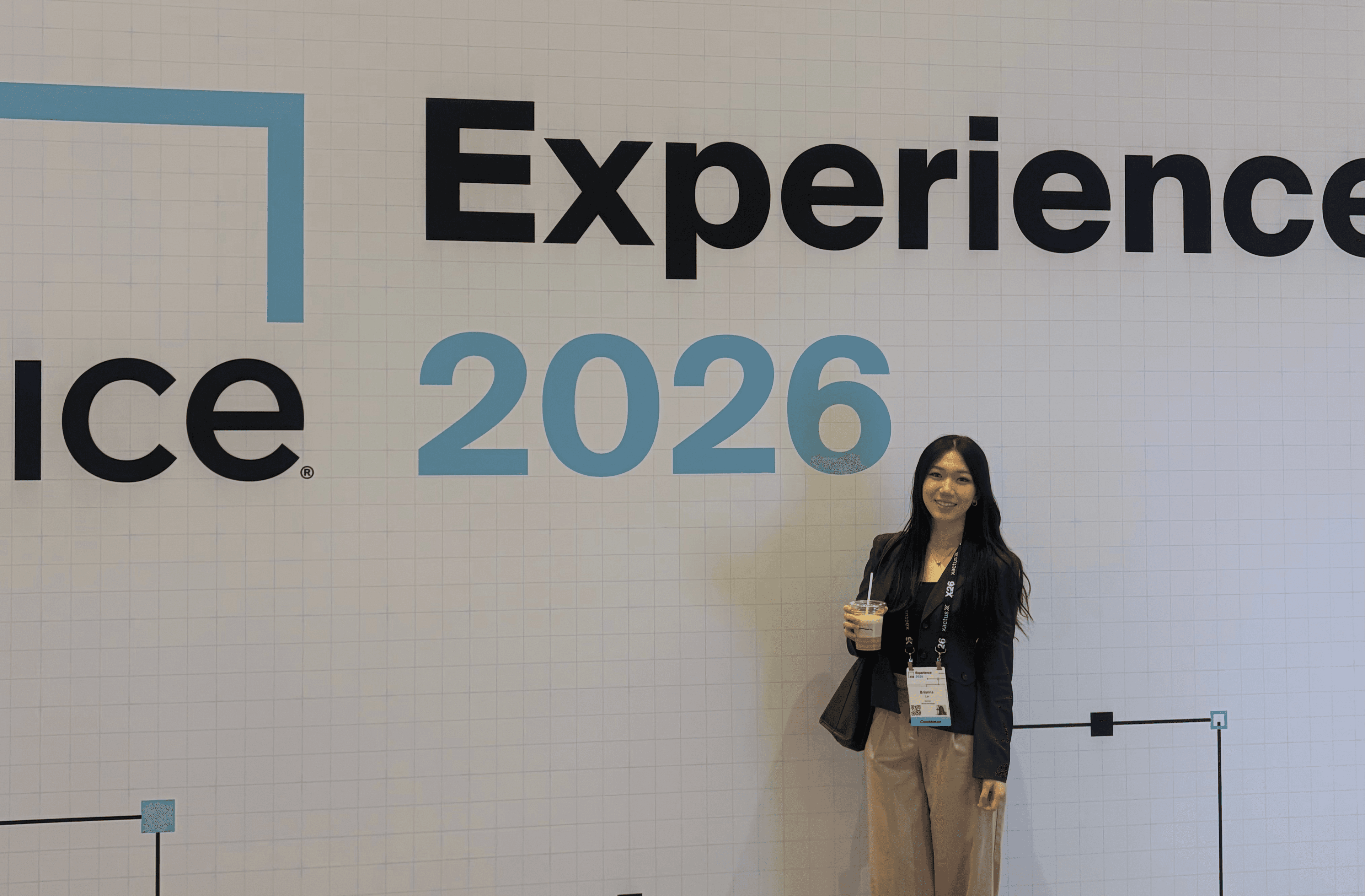 Takeaways from ICE Experience 2026